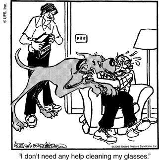 marmaduke